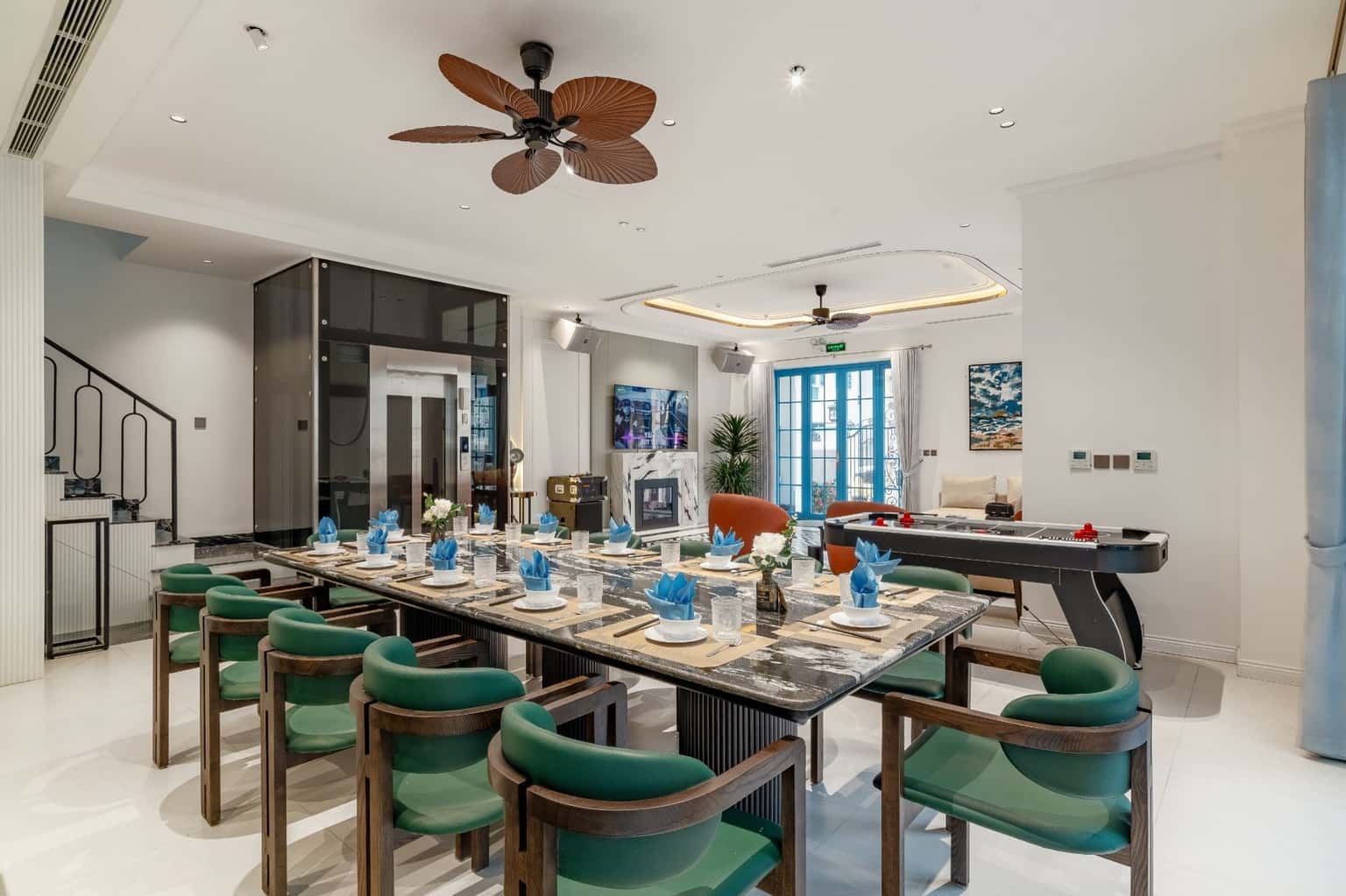Fancy Villa C7.29 – Sun Feria Hạ Long, Bãi Cháy — ảnh 35