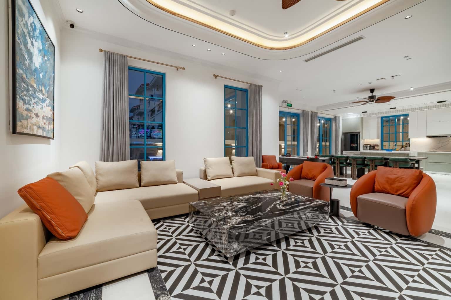 Fancy Villa C7.29 – Sun Feria Hạ Long, Bãi Cháy — ảnh 23