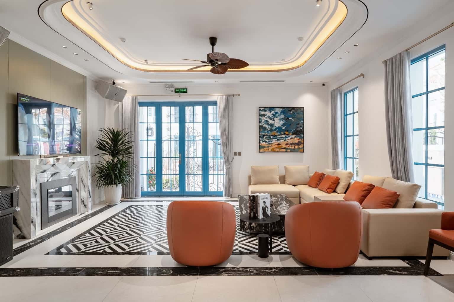 Fancy Villa C7.29 – Sun Feria Hạ Long, Bãi Cháy — ảnh 24