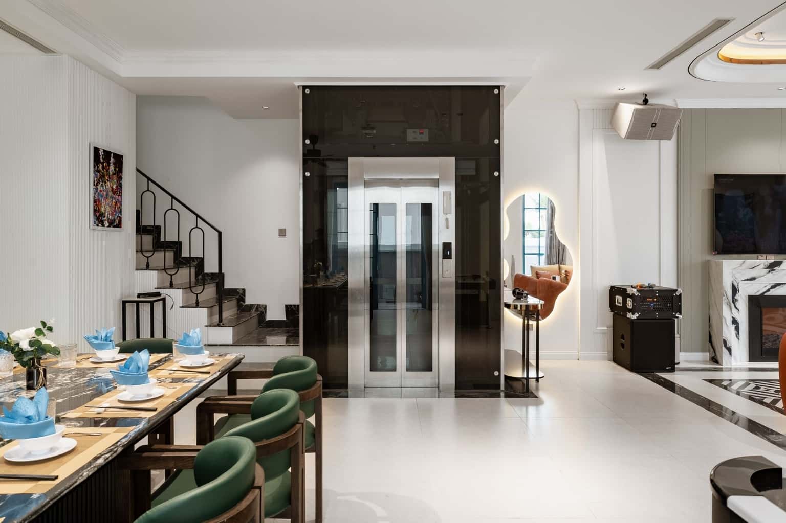 Fancy Villa C7.29 – Sun Feria Hạ Long, Bãi Cháy — ảnh 25