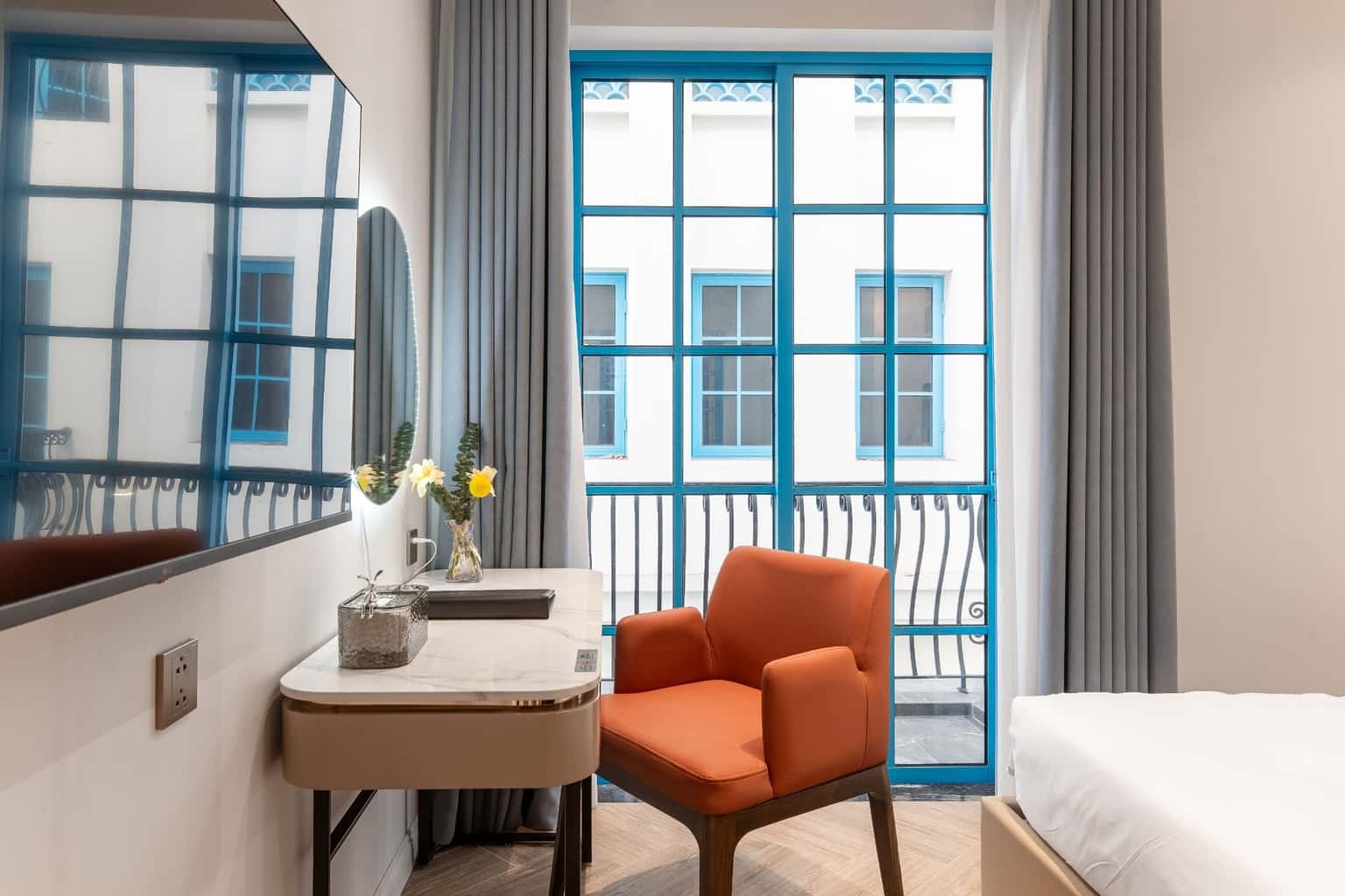 Fancy Villa C7.29 – Sun Feria Hạ Long, Bãi Cháy — ảnh 64