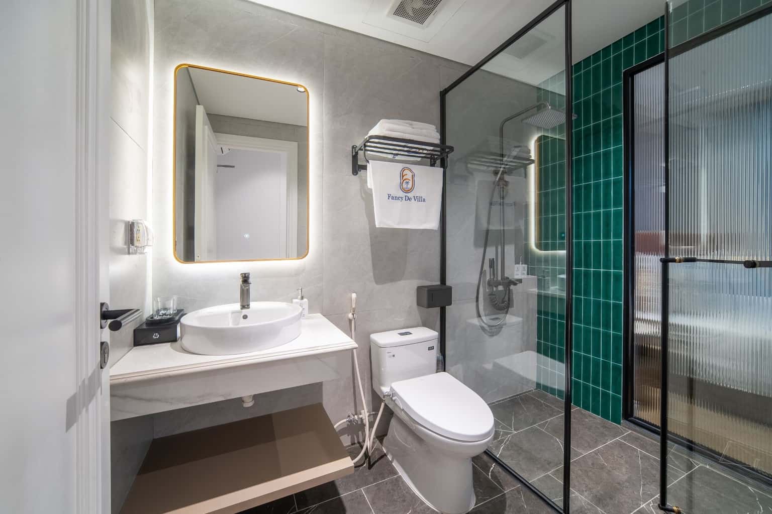 Fancy Villa C7.29 – Sun Feria Hạ Long, Bãi Cháy — ảnh 61
