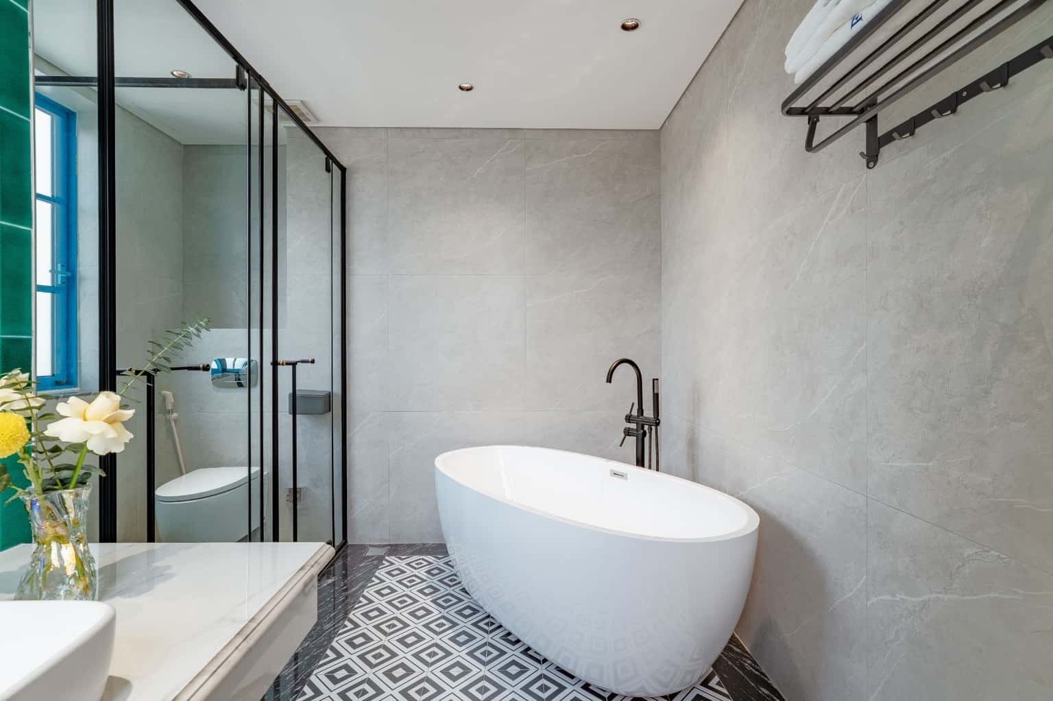 Fancy Villa C7.29 – Sun Feria Hạ Long, Bãi Cháy — ảnh 62
