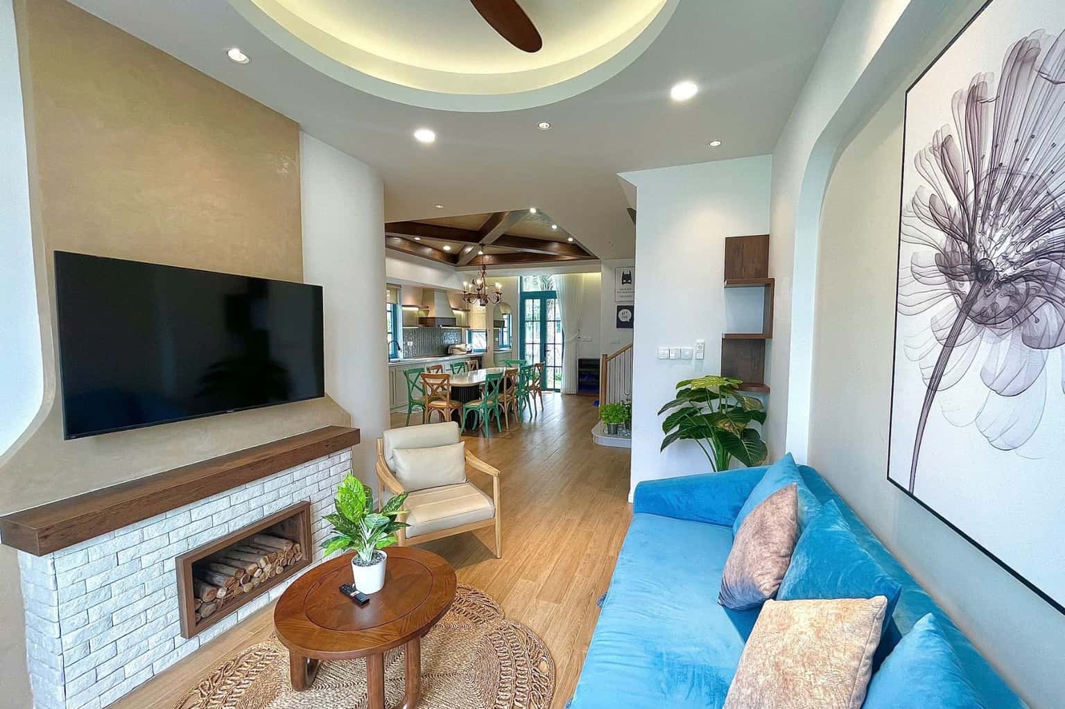 Căn 1.3-04.54, Florida, Novaworld Phan Thiết — ảnh 10