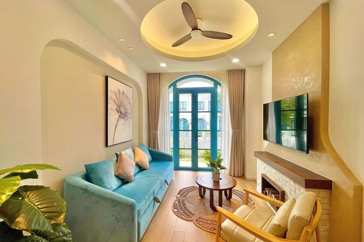 Căn 1.3-04.54, Florida, Novaworld Phan Thiết — ảnh 9