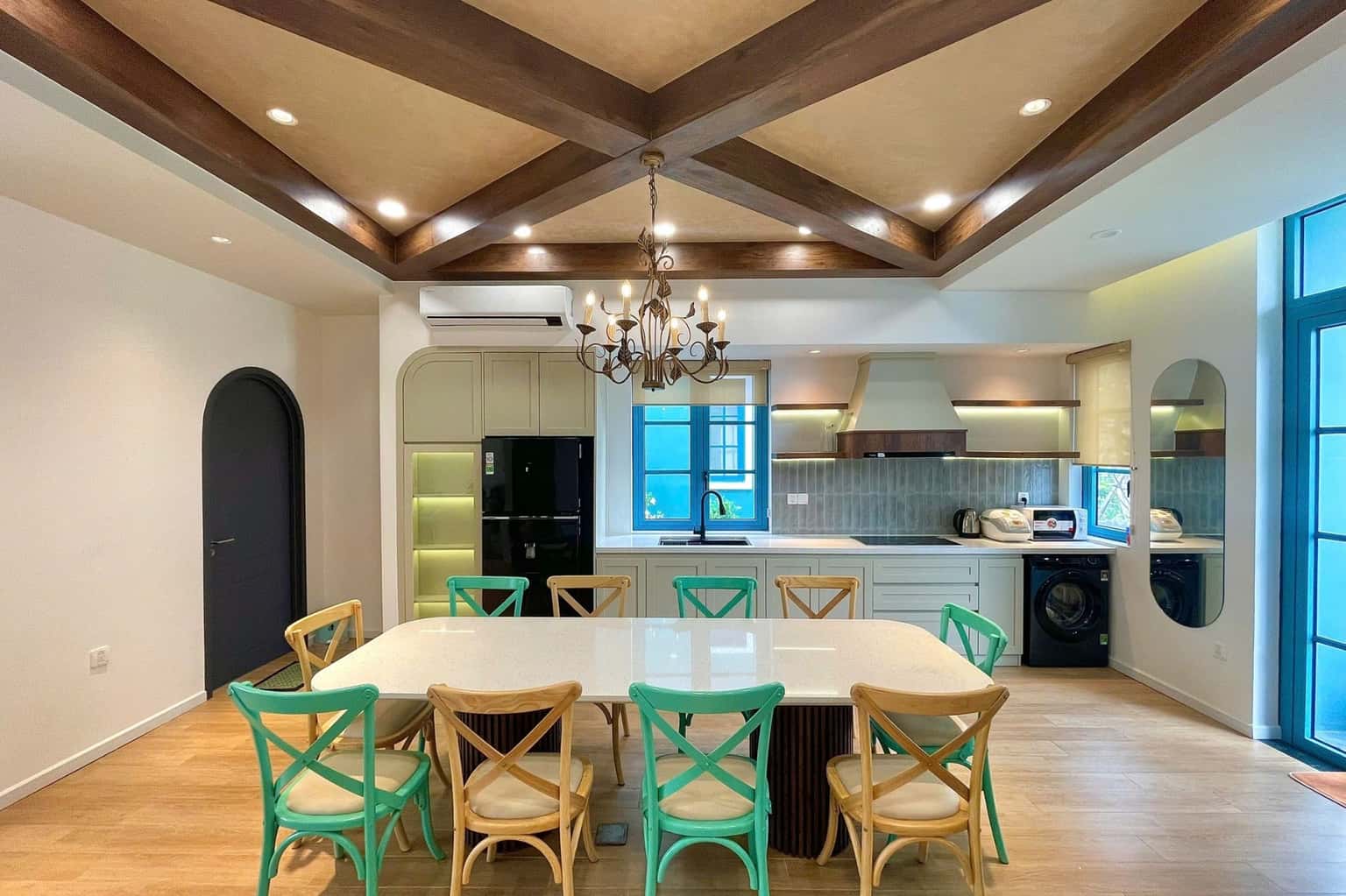 Căn 1.3-04.54, Florida, Novaworld Phan Thiết — ảnh 13