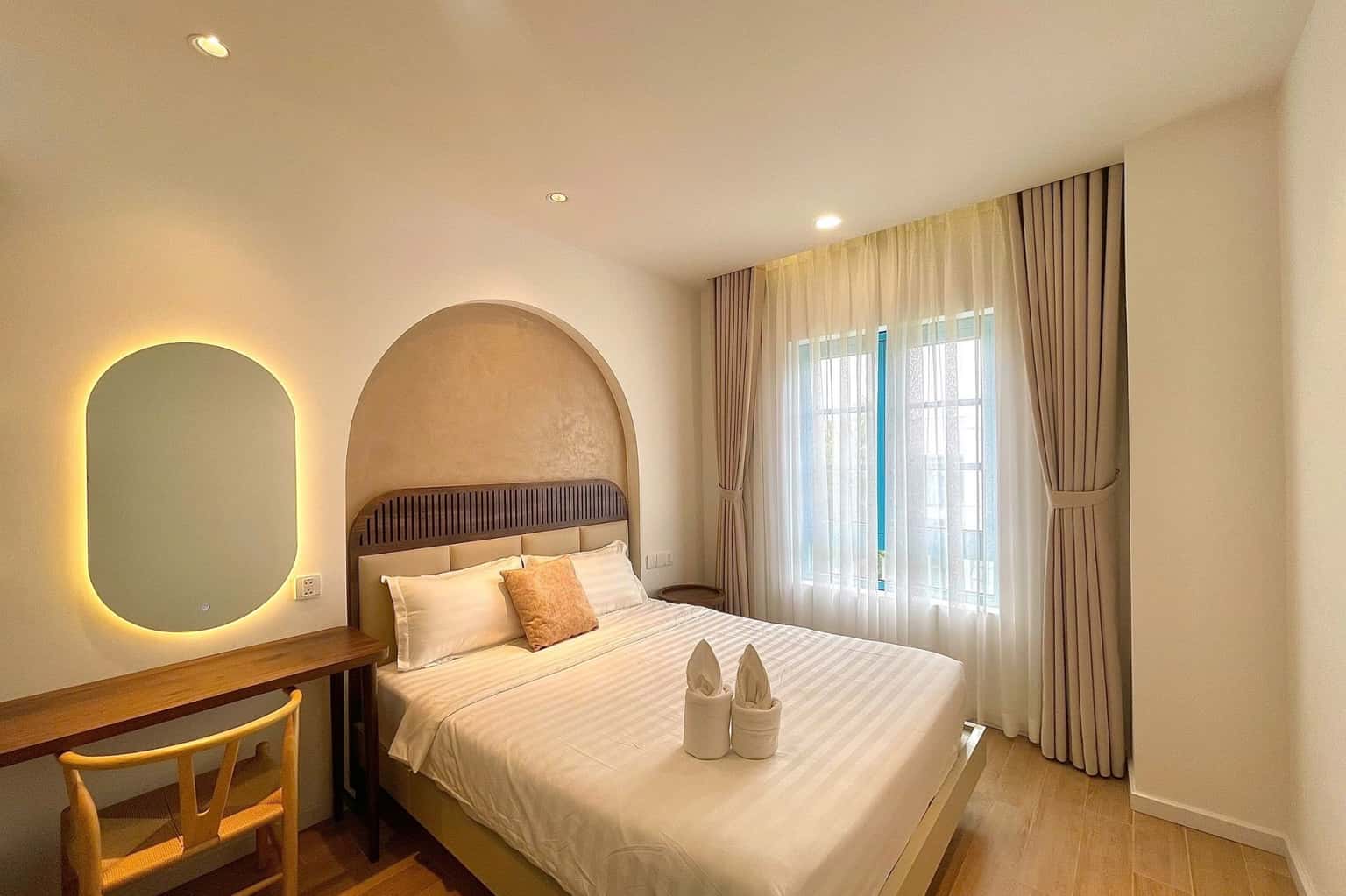 Căn 1.3-04.54, Florida, Novaworld Phan Thiết — ảnh 19