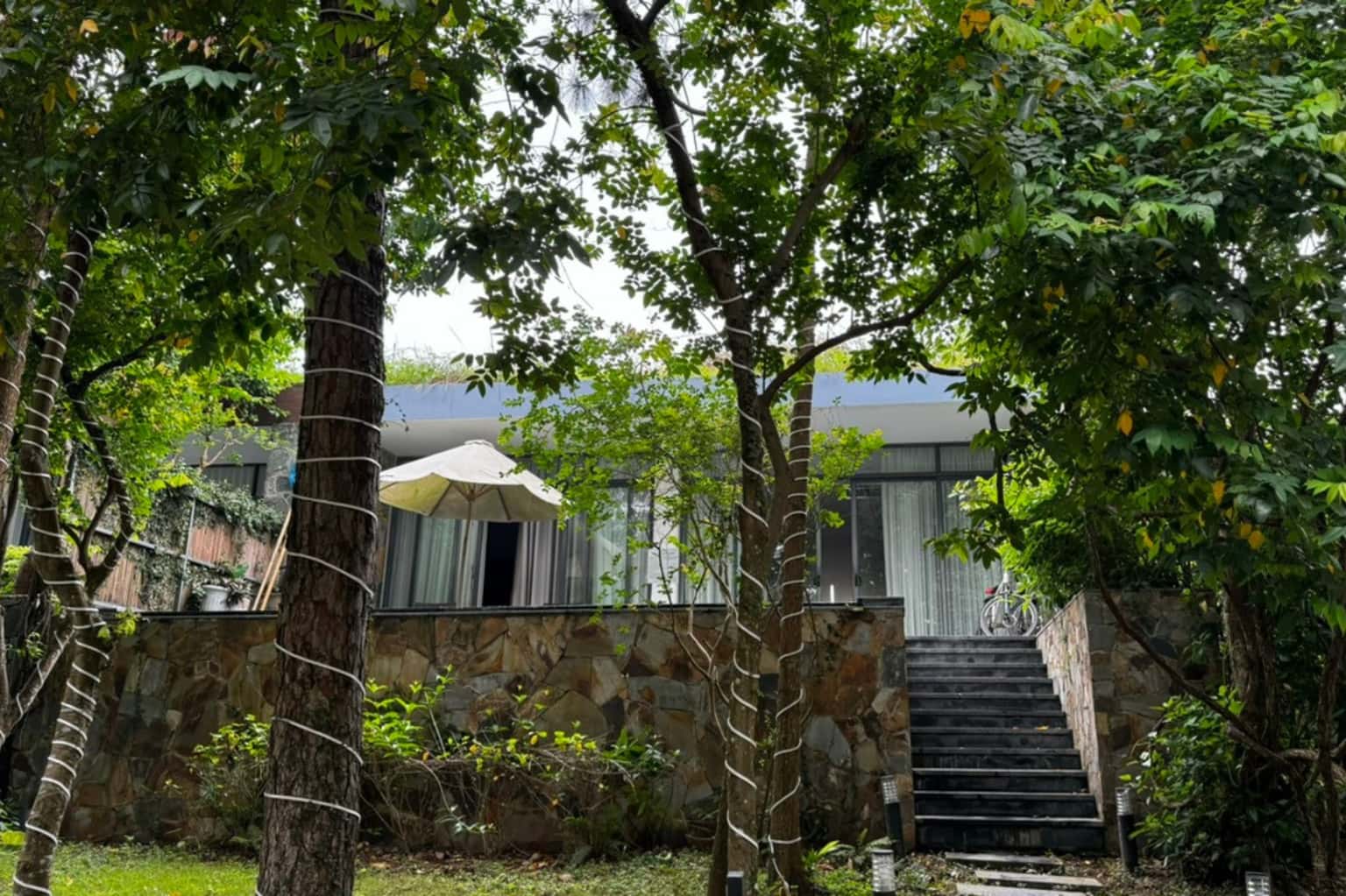 Villa C16, Flamingo Đại Lải — ảnh 15