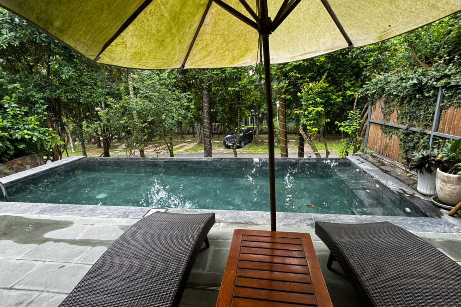 Villa C16, Flamingo Đại Lải — ảnh 1