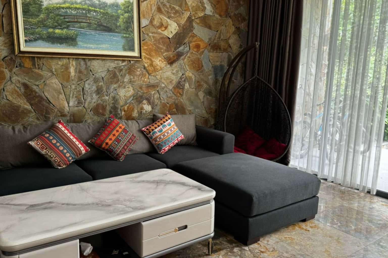 Villa C16, Flamingo Đại Lải — ảnh 13