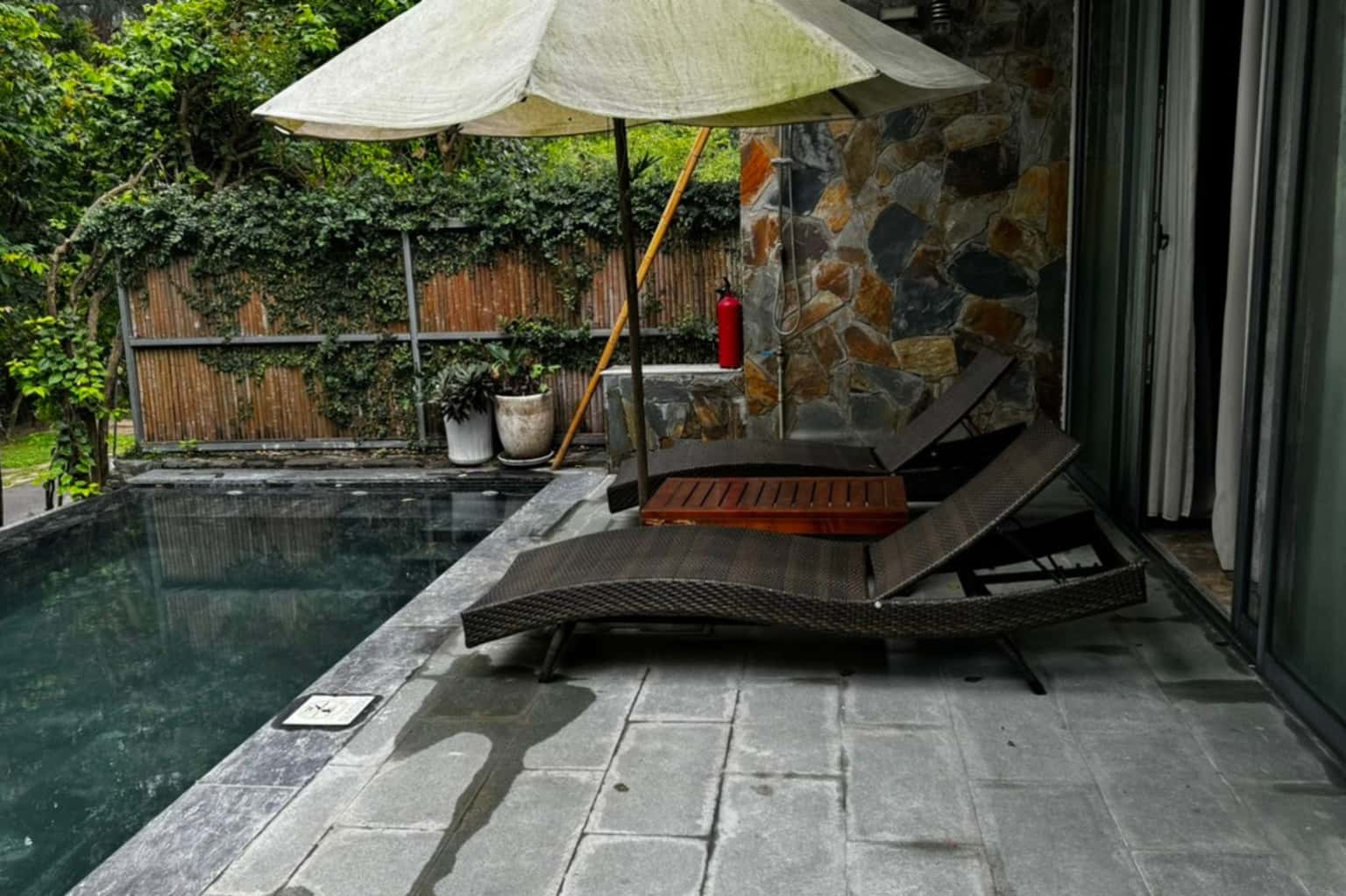 Villa C16, Flamingo Đại Lải — ảnh 14