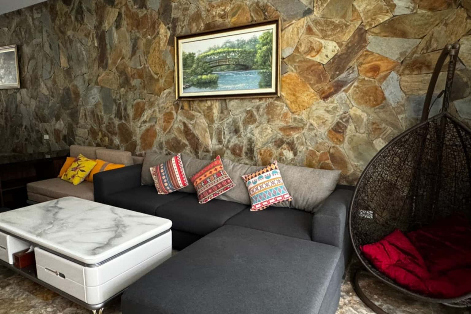 Villa C16, Flamingo Đại Lải — ảnh 4