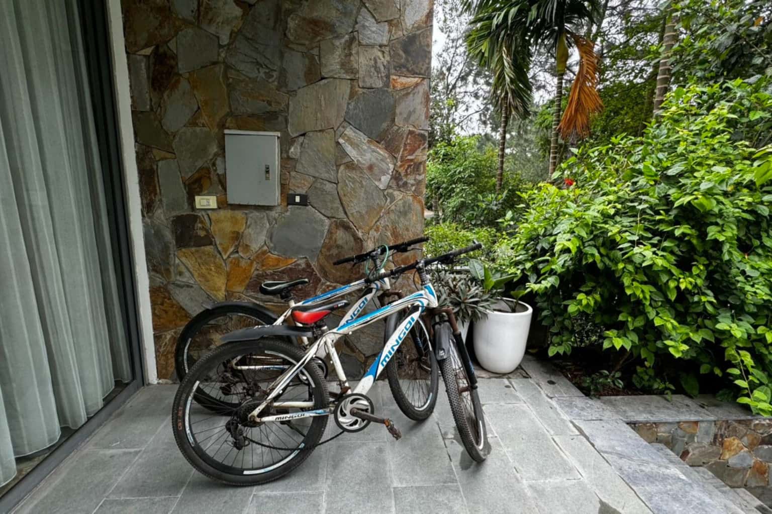 Villa C16, Flamingo Đại Lải — ảnh 10