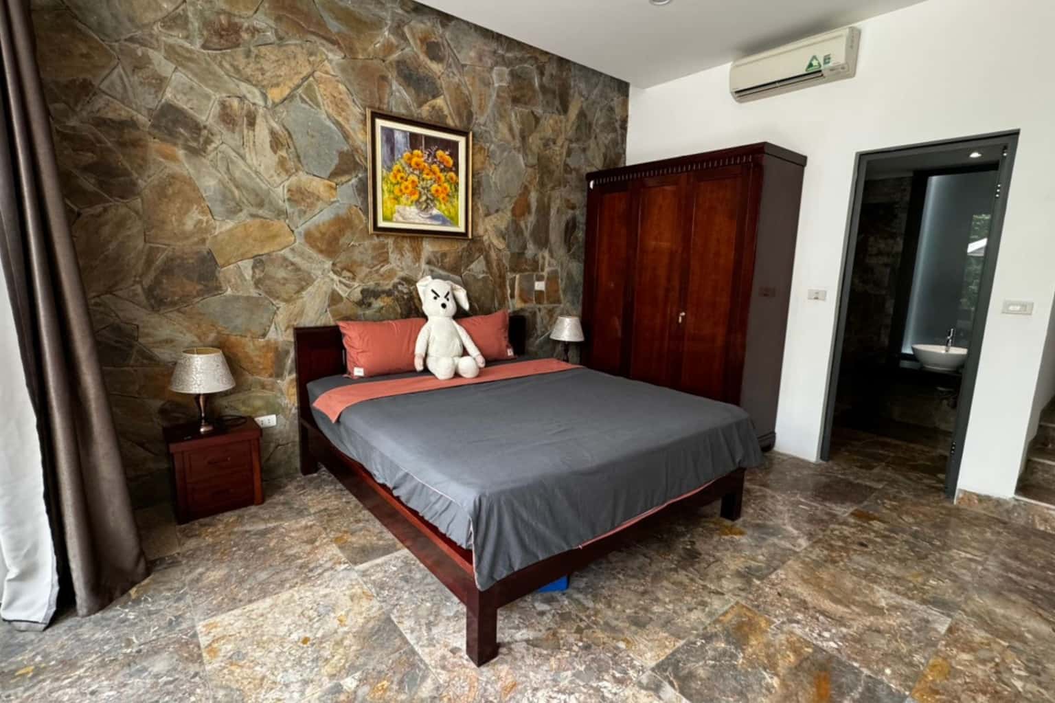 Villa C16, Flamingo Đại Lải — ảnh 6