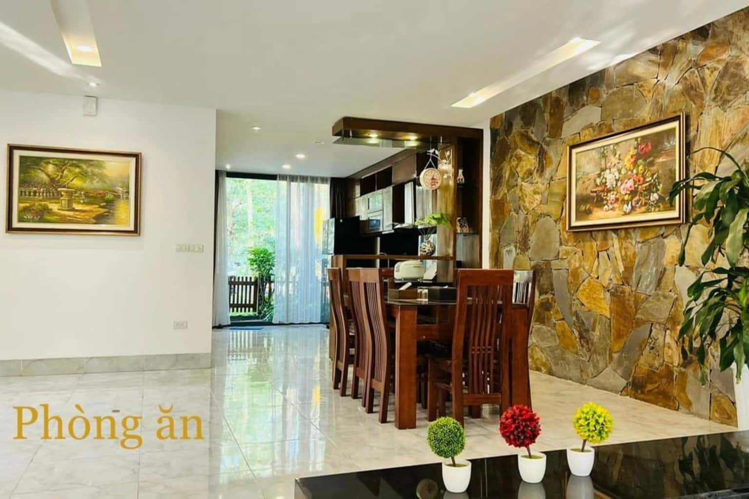 Villa C16, Flamingo Đại Lải — ảnh 2