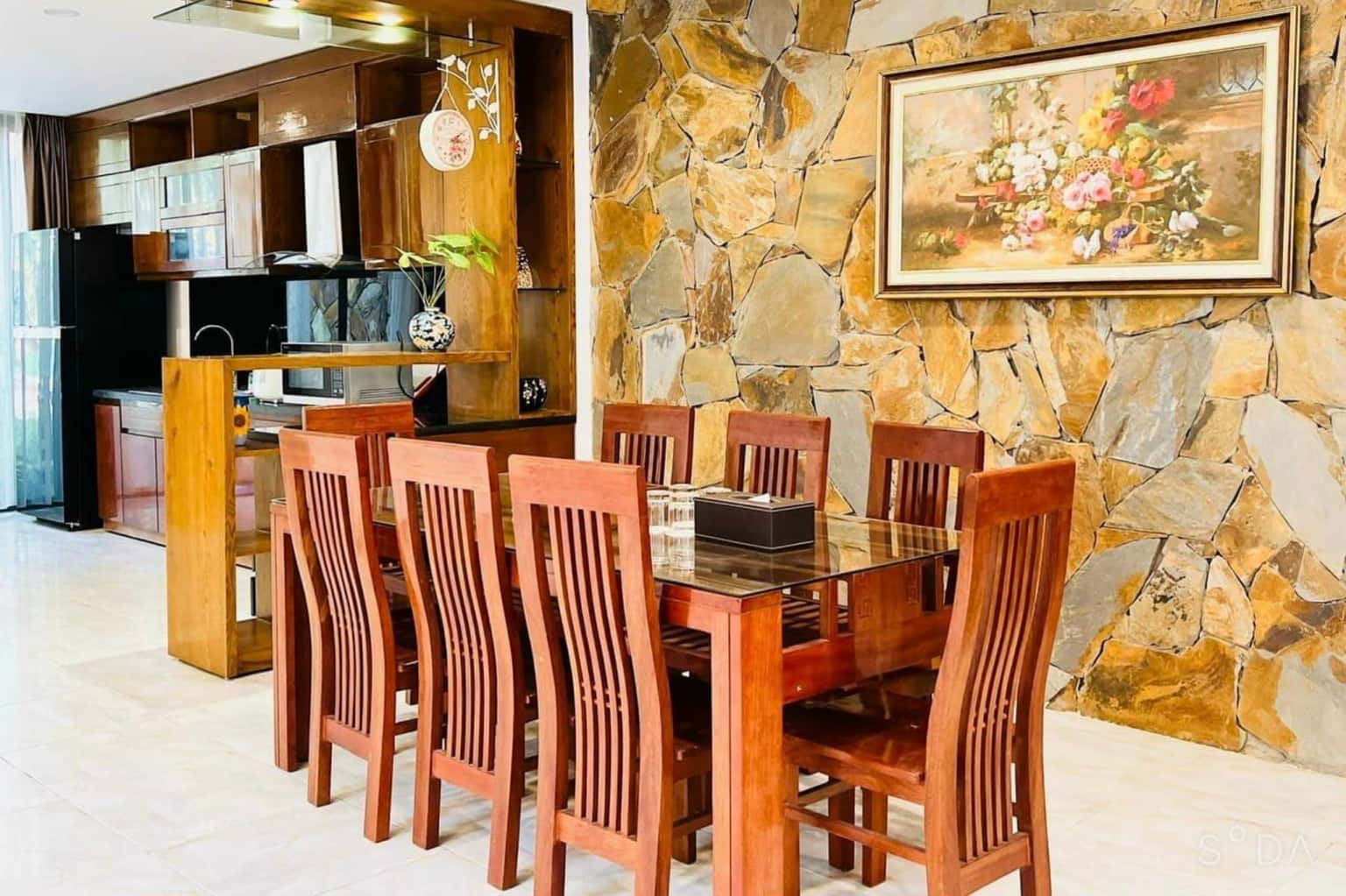 Villa C16, Flamingo Đại Lải — ảnh 8
