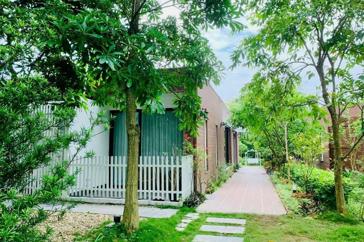 Villa E18, Flamingo Đại Lải — photo 11