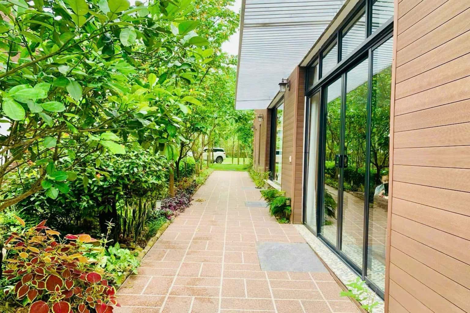 Villa E18, Flamingo Đại Lải — photo 9