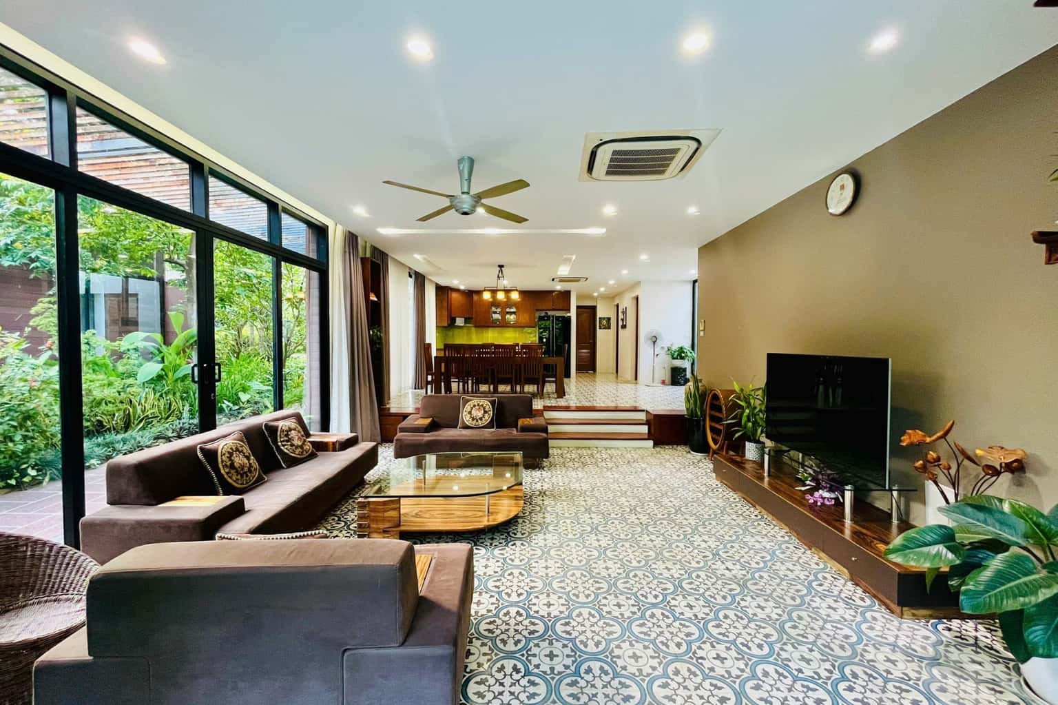 Villa E18, Flamingo Đại Lải — photo 7