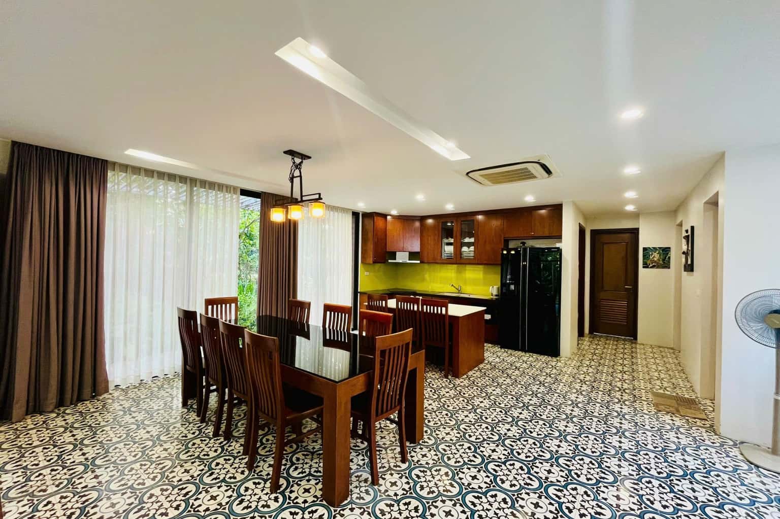 Villa E18, Flamingo Đại Lải — photo 8