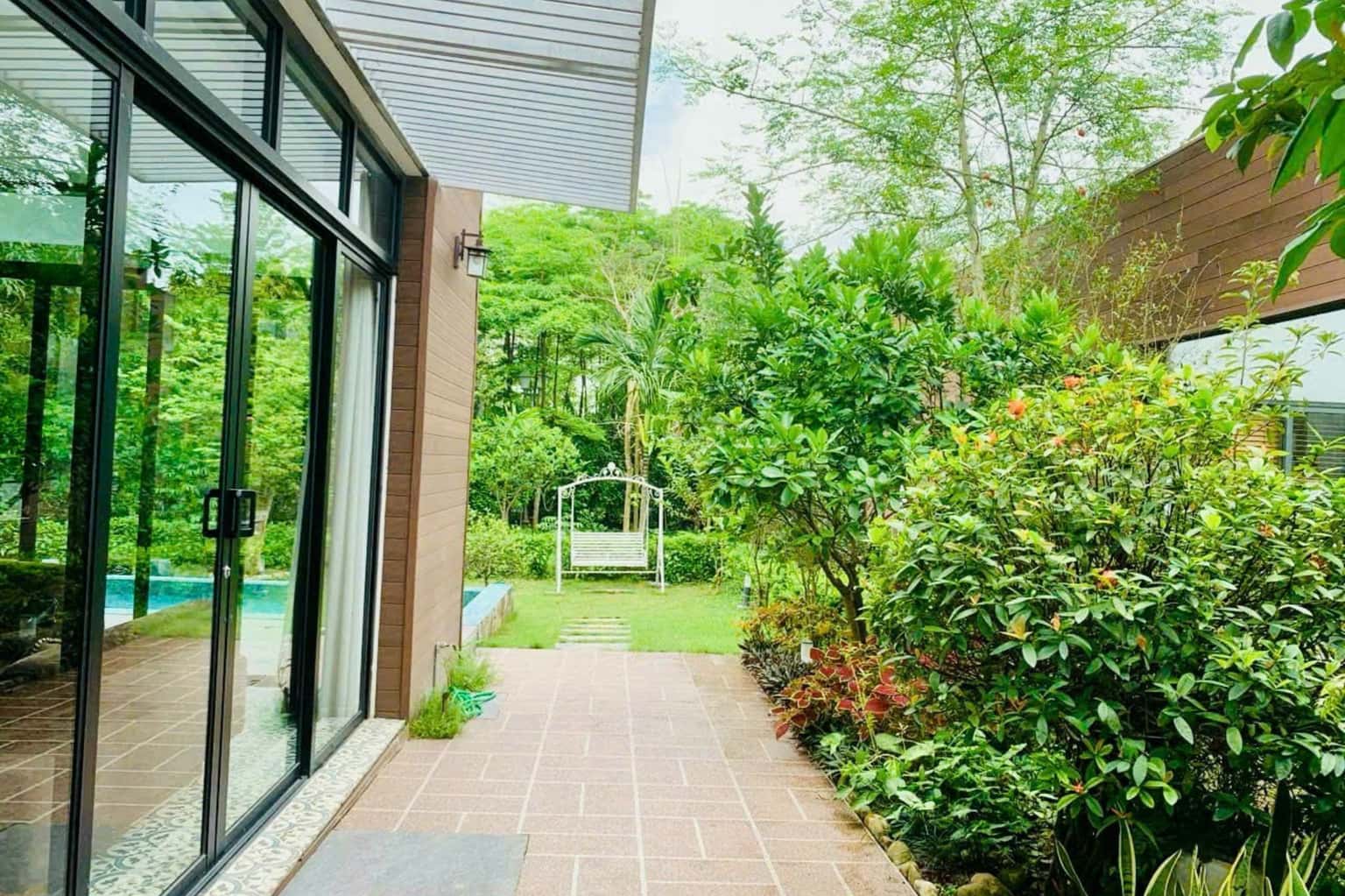 Villa E18, Flamingo Đại Lải — photo 22