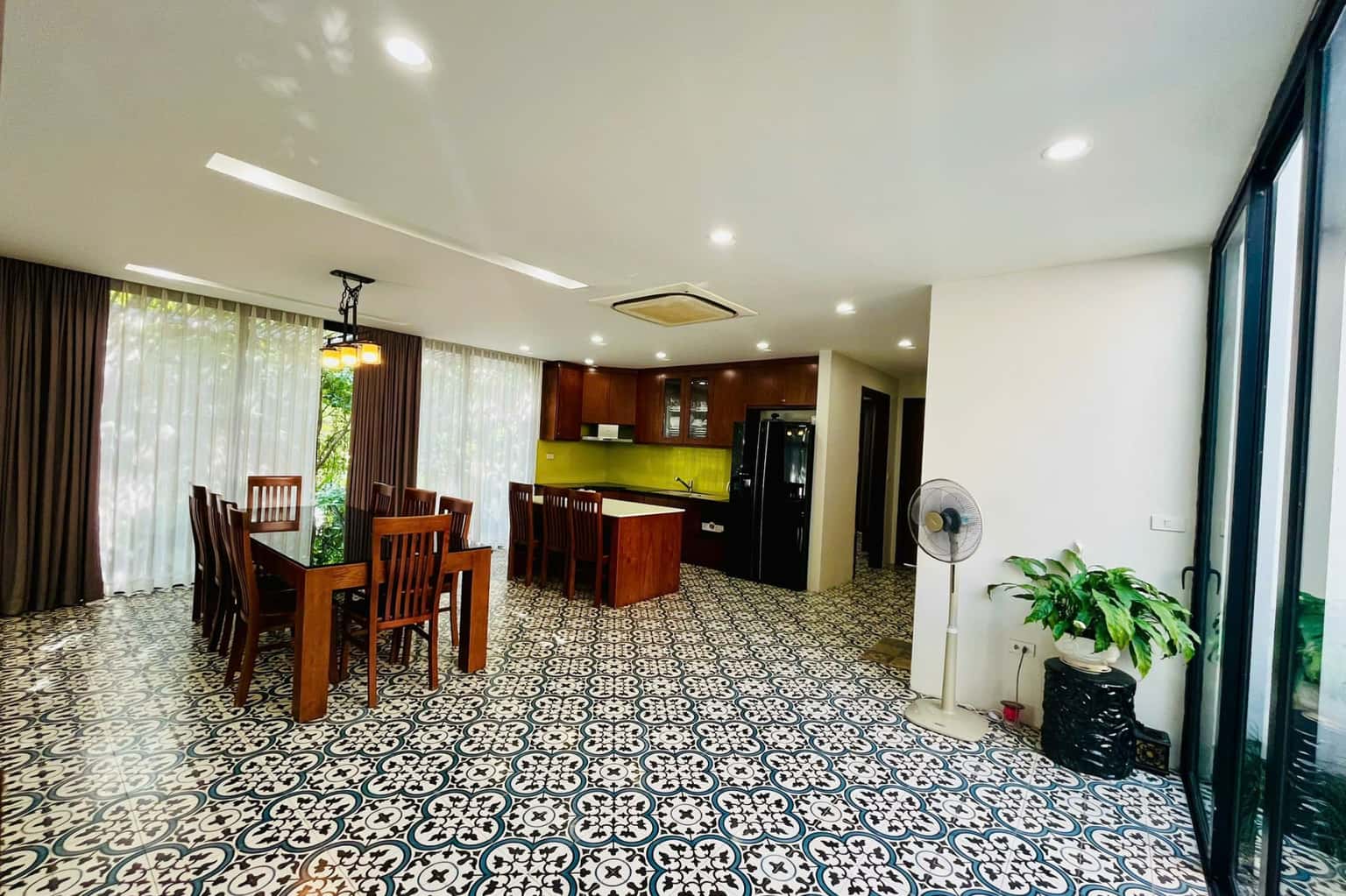Villa E18, Flamingo Đại Lải — photo 21