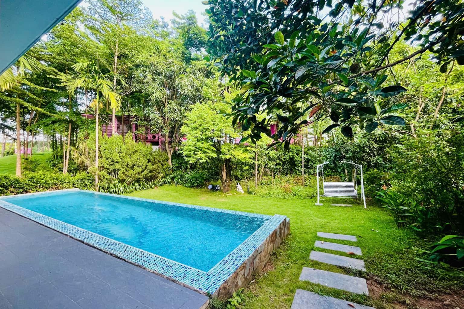 Villa E18, Flamingo Đại Lải — photo 1