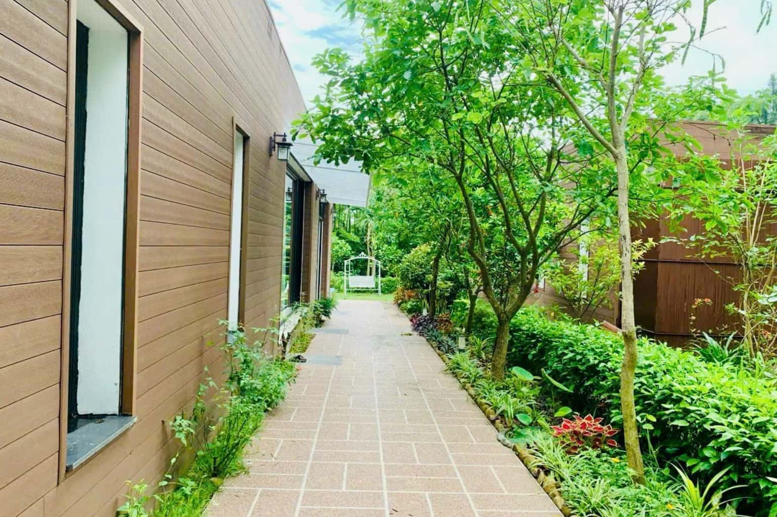 Villa E18, Flamingo Đại Lải — photo 5