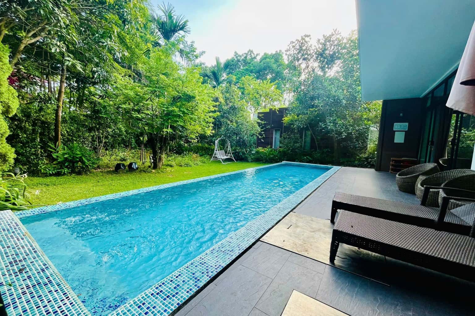 Villa E18, Flamingo Đại Lải — photo 14