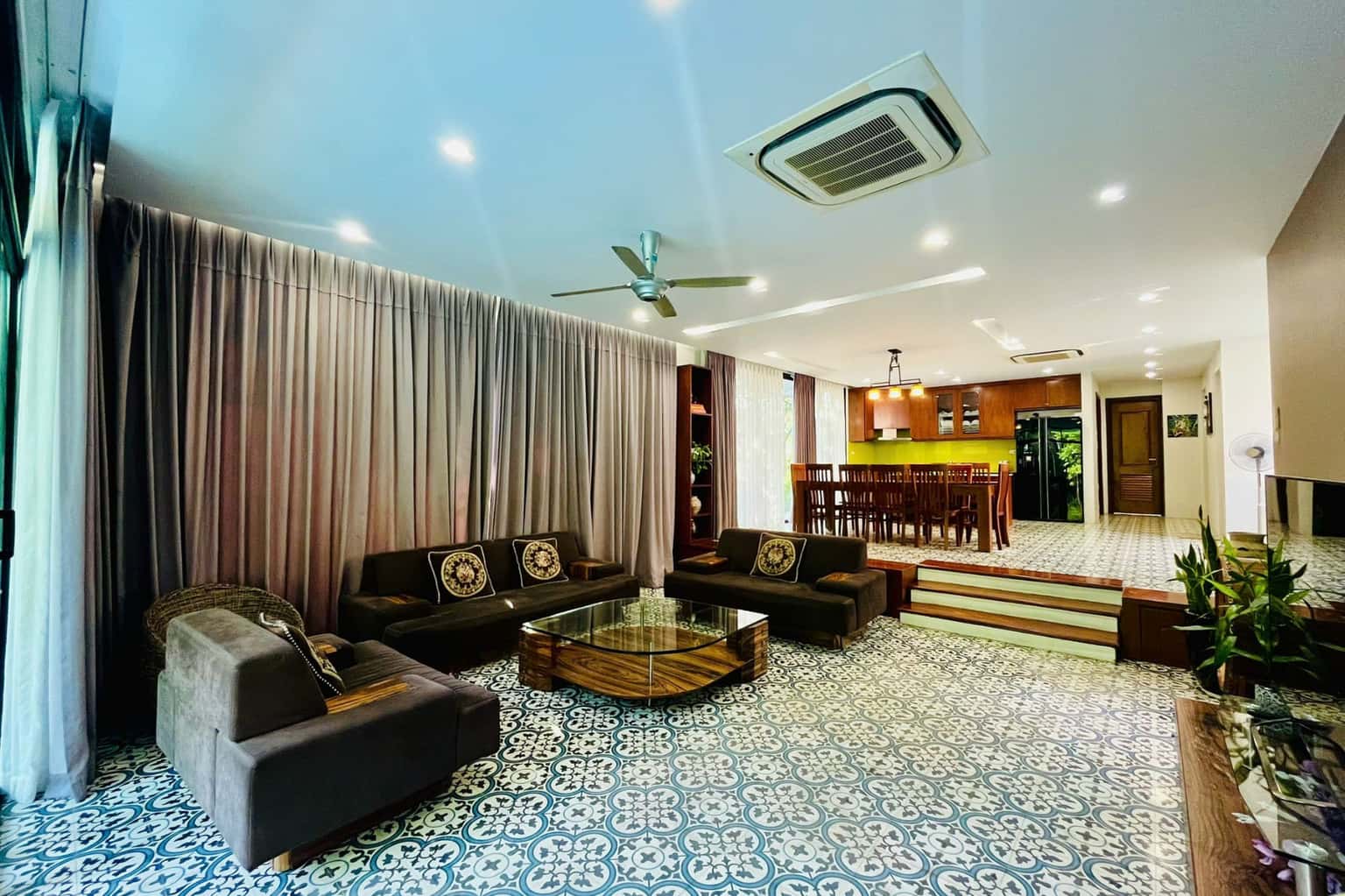 Villa E18, Flamingo Đại Lải — photo 16