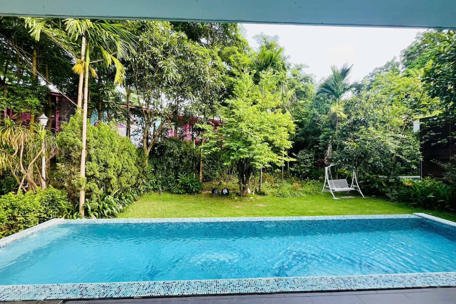 Villa E18, Flamingo Đại Lải — photo 18
