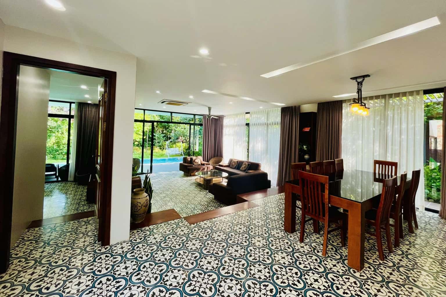 Villa E18, Flamingo Đại Lải — photo 24