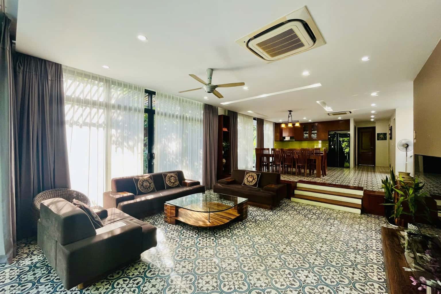 Villa E18, Flamingo Đại Lải — photo 2