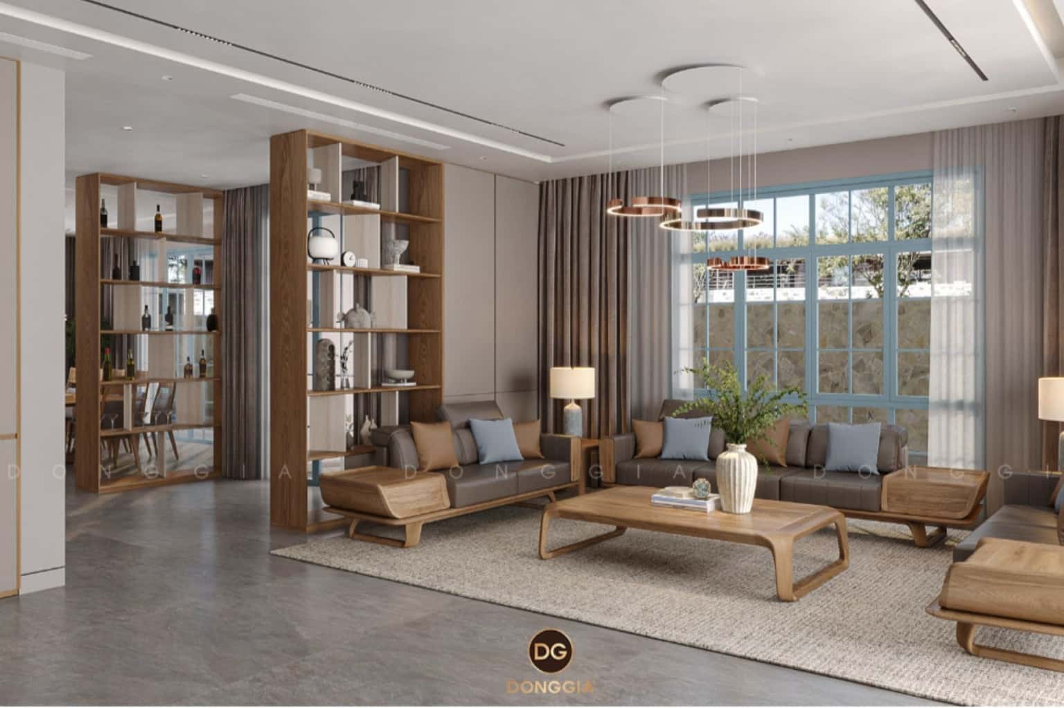Soleil Villa C2.07 – Sun Feria Hạ Long, Bãi Cháy — photo 10