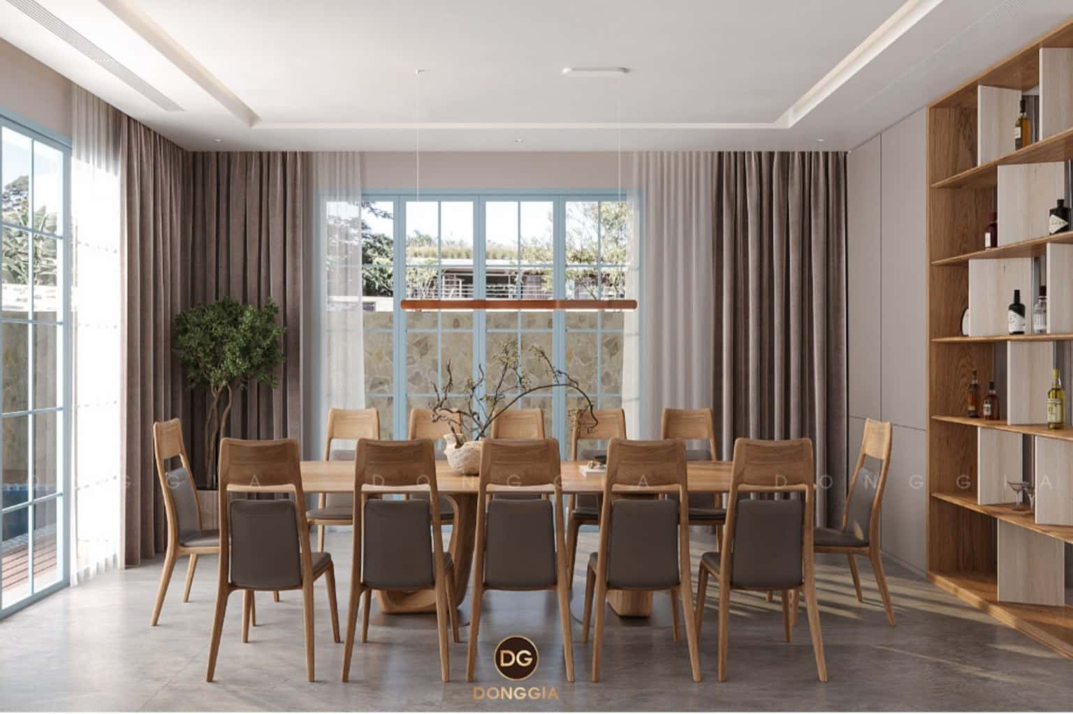 Soleil Villa C2.07 – Sun Feria Hạ Long, Bãi Cháy — photo 14