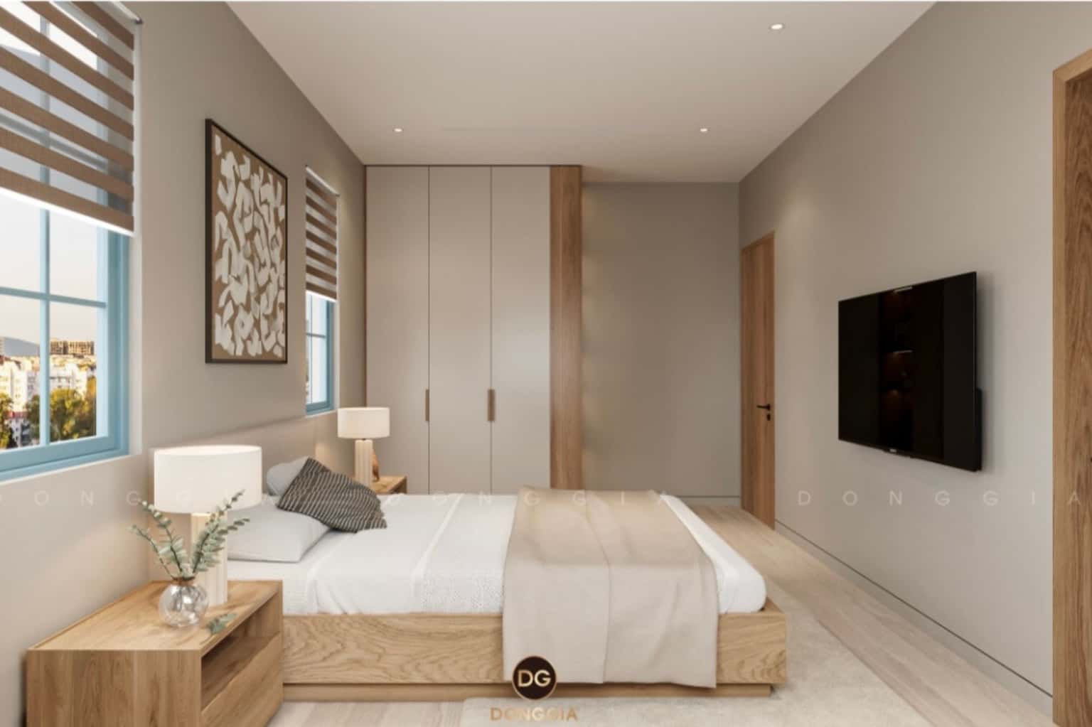 Soleil Villa C2.07 – Sun Feria Hạ Long, Bãi Cháy — photo 16