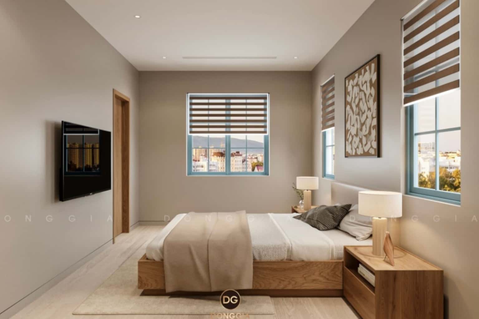 Soleil Villa C2.07 – Sun Feria Hạ Long, Bãi Cháy — photo 18