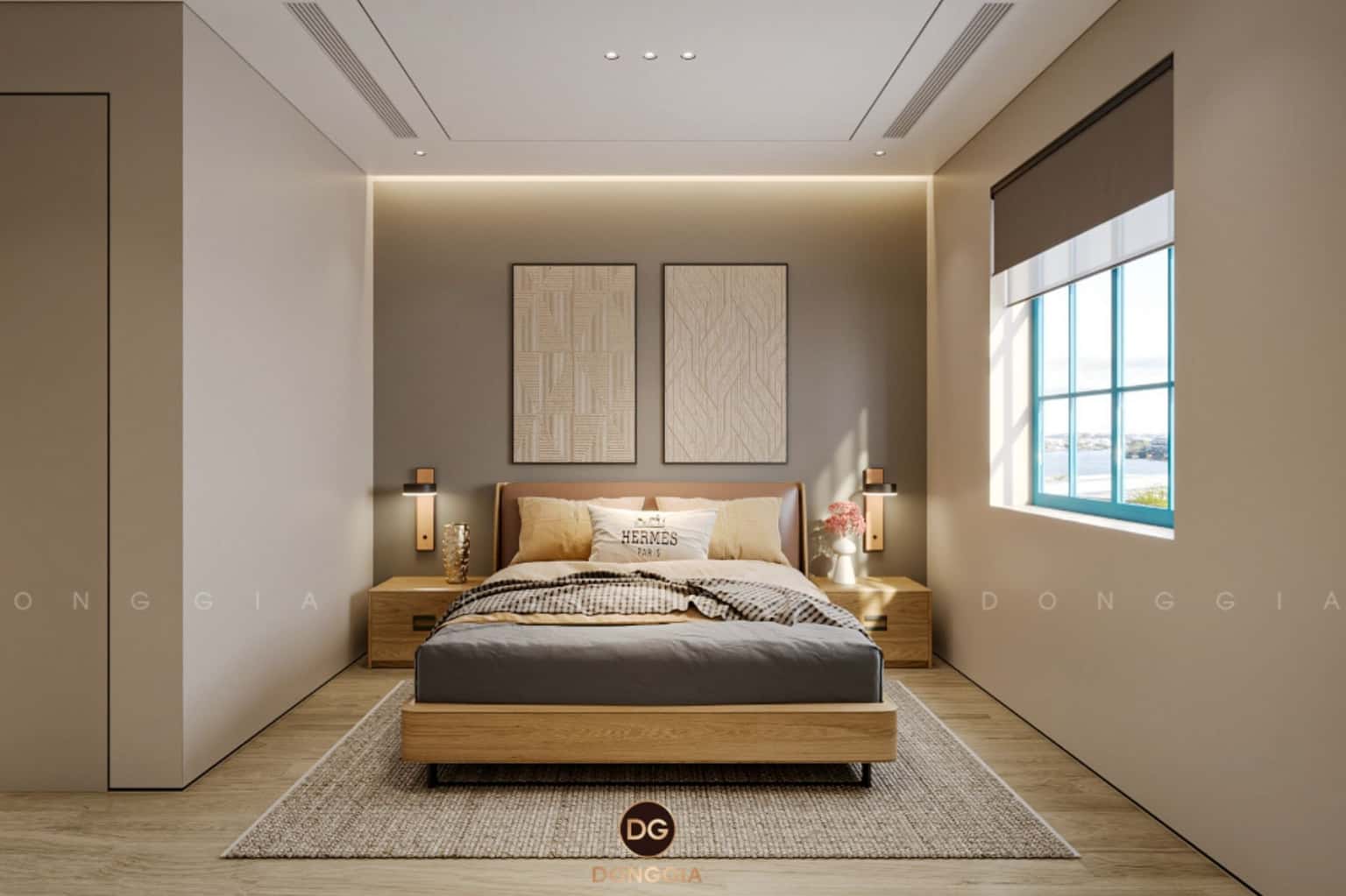 Soleil Villa C2.07 – Sun Feria Hạ Long, Bãi Cháy — photo 17