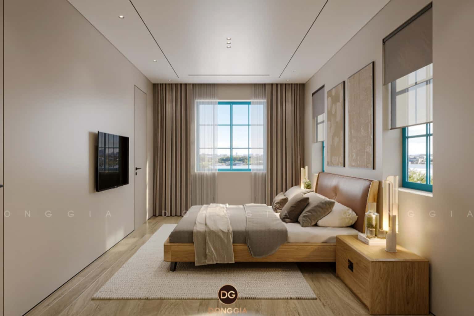 Soleil Villa C2.07 – Sun Feria Hạ Long, Bãi Cháy — photo 21