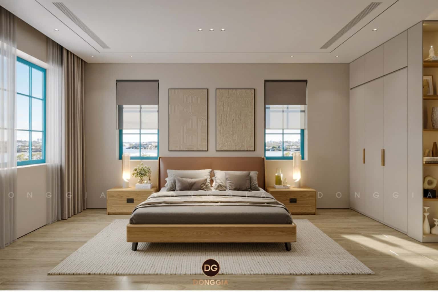 Soleil Villa C2.07 – Sun Feria Hạ Long, Bãi Cháy — photo 25