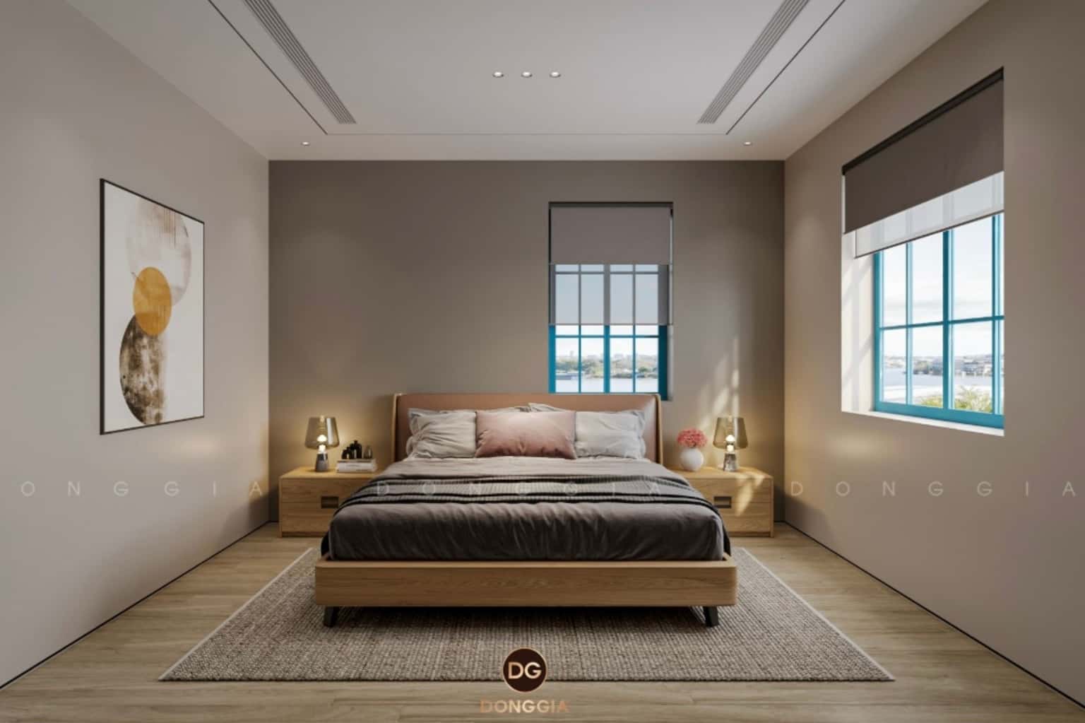 Soleil Villa C2.07 – Sun Feria Hạ Long, Bãi Cháy — photo 35