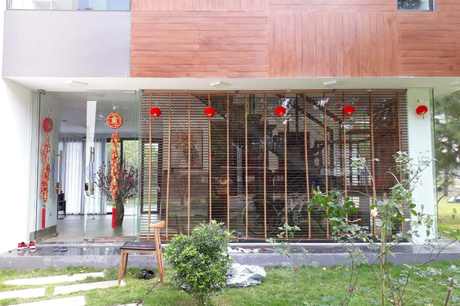 Villa B134, Flamingo Đại Lải — ảnh 12