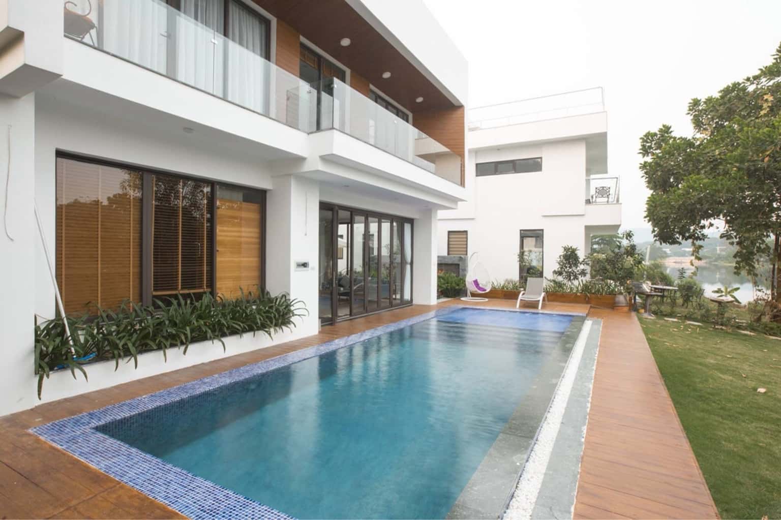 Villa B134, Flamingo Đại Lải — ảnh 5