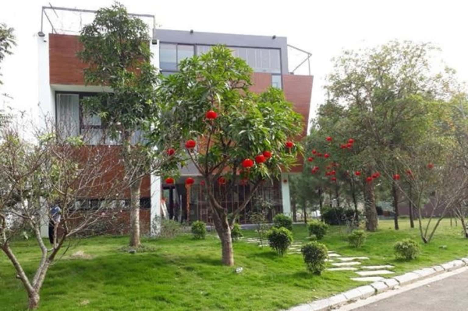 Villa B134, Flamingo Đại Lải — ảnh 6