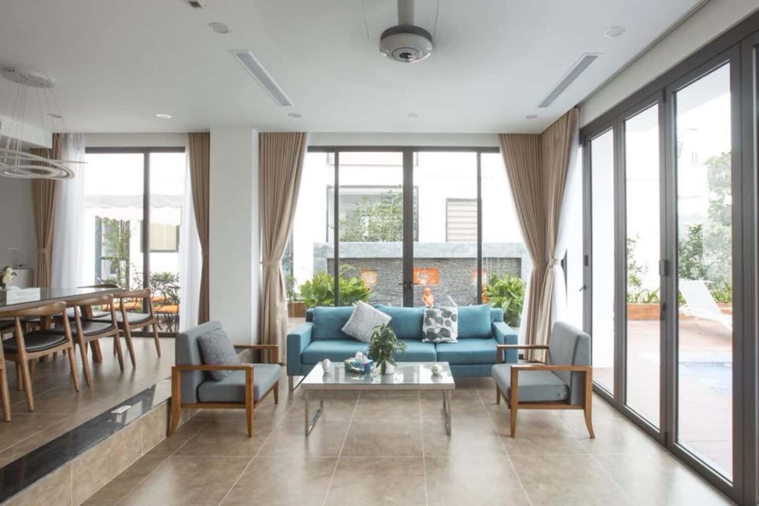 Villa B134, Flamingo Đại Lải — ảnh 2