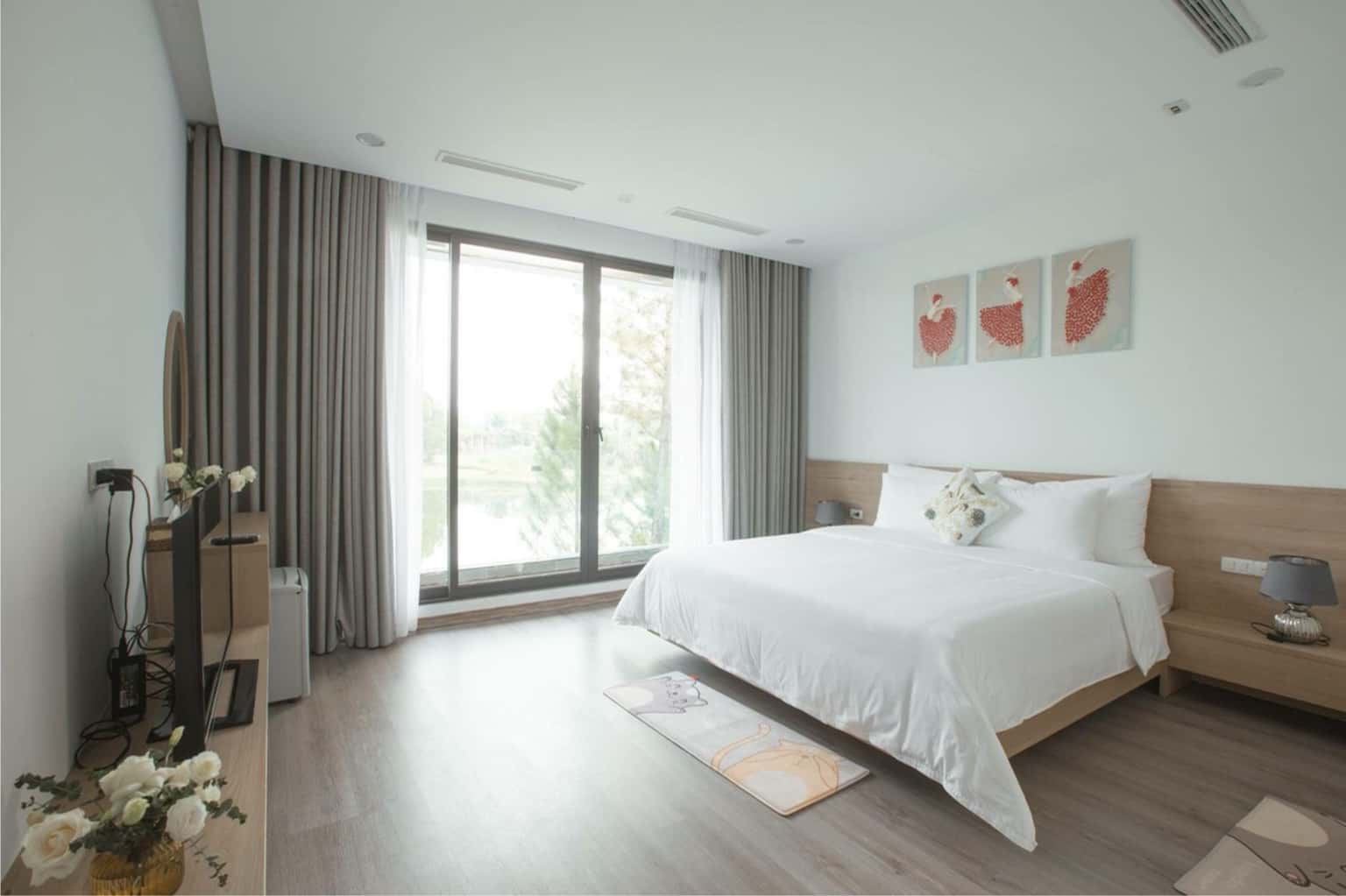 Villa B134, Flamingo Đại Lải — ảnh 4