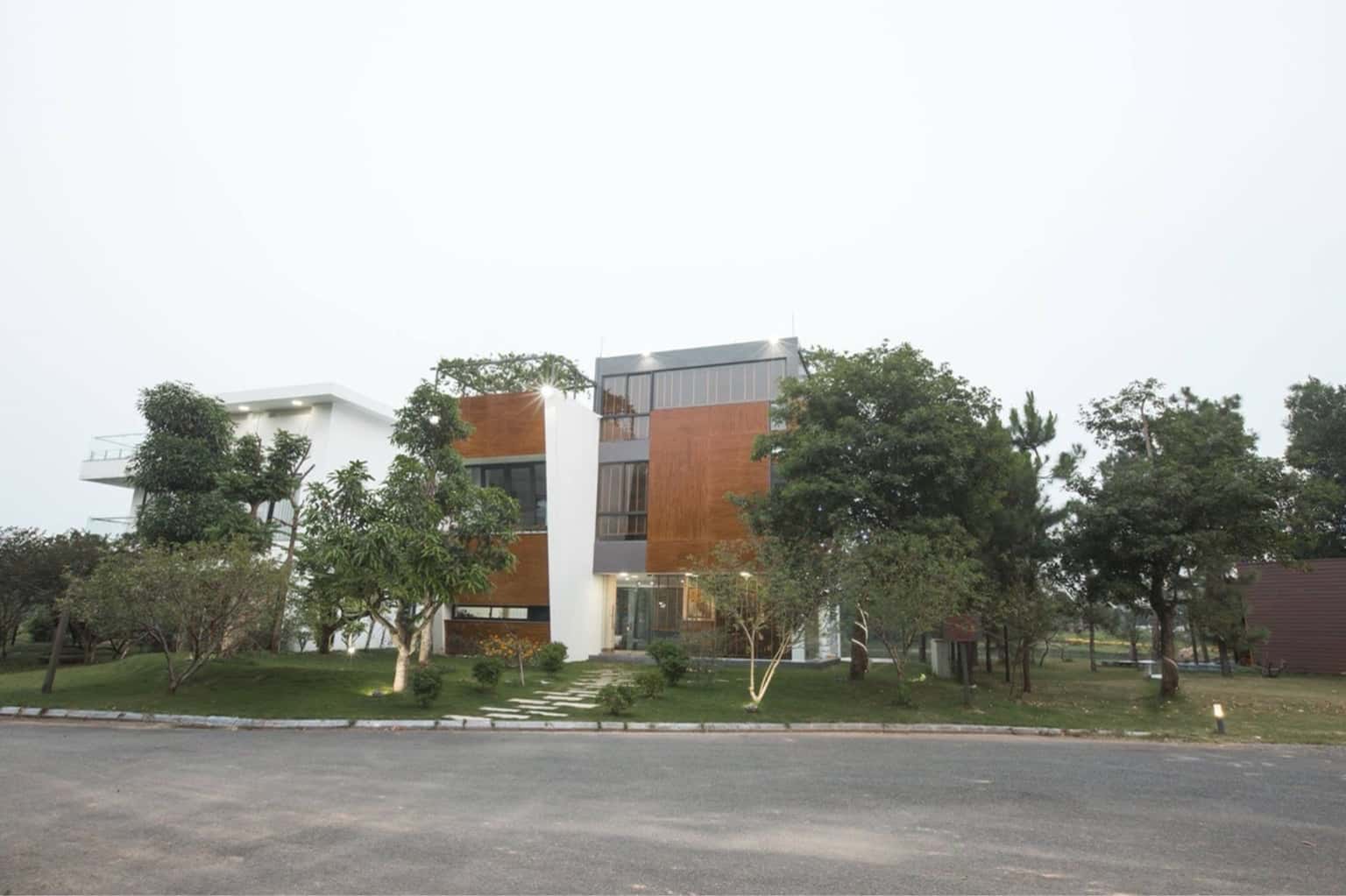 Villa B134, Flamingo Đại Lải — ảnh 1
