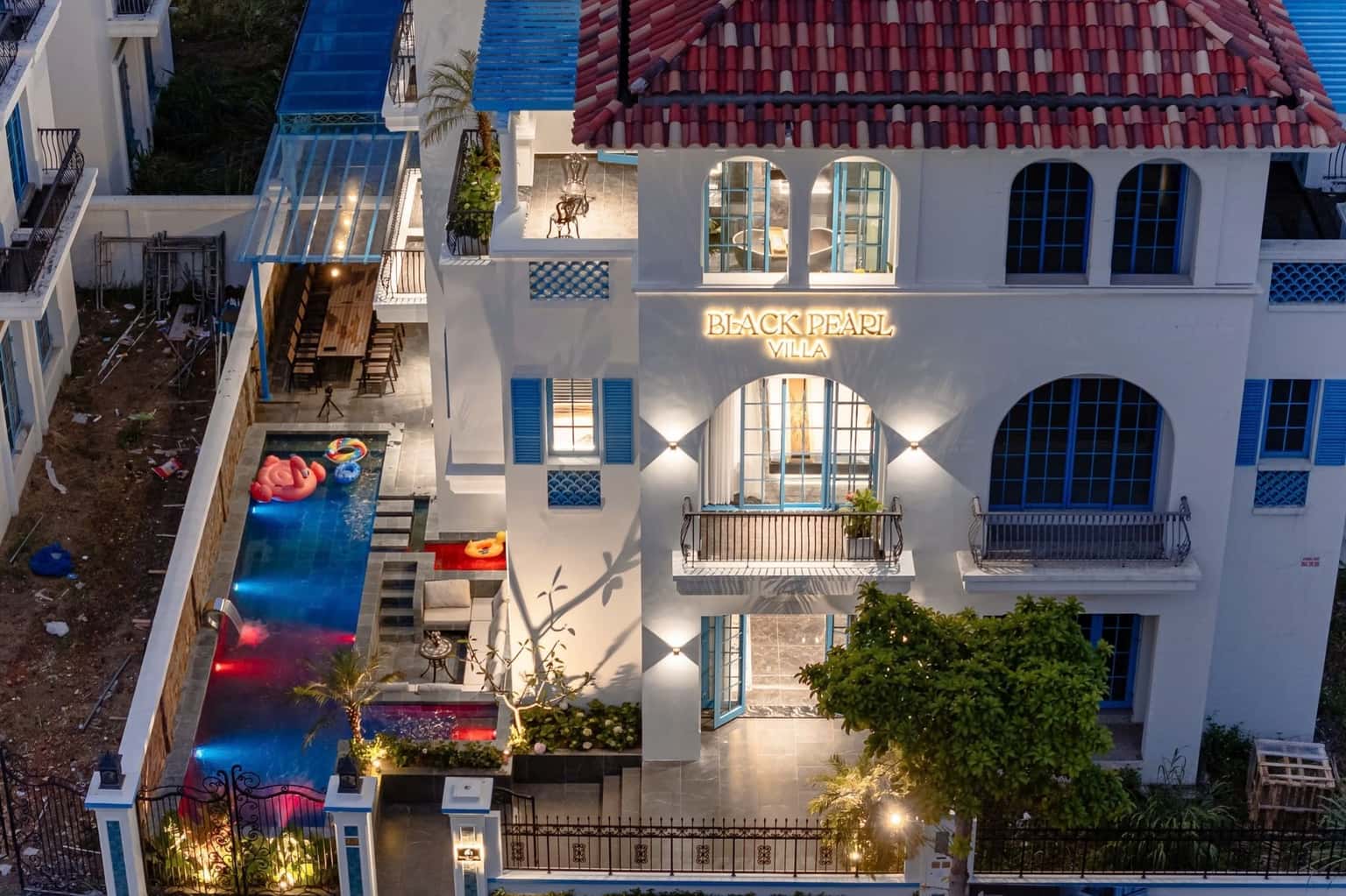 Villa M3.21 – Sun Feria Hạ Long, Bãi Cháy — photo 1