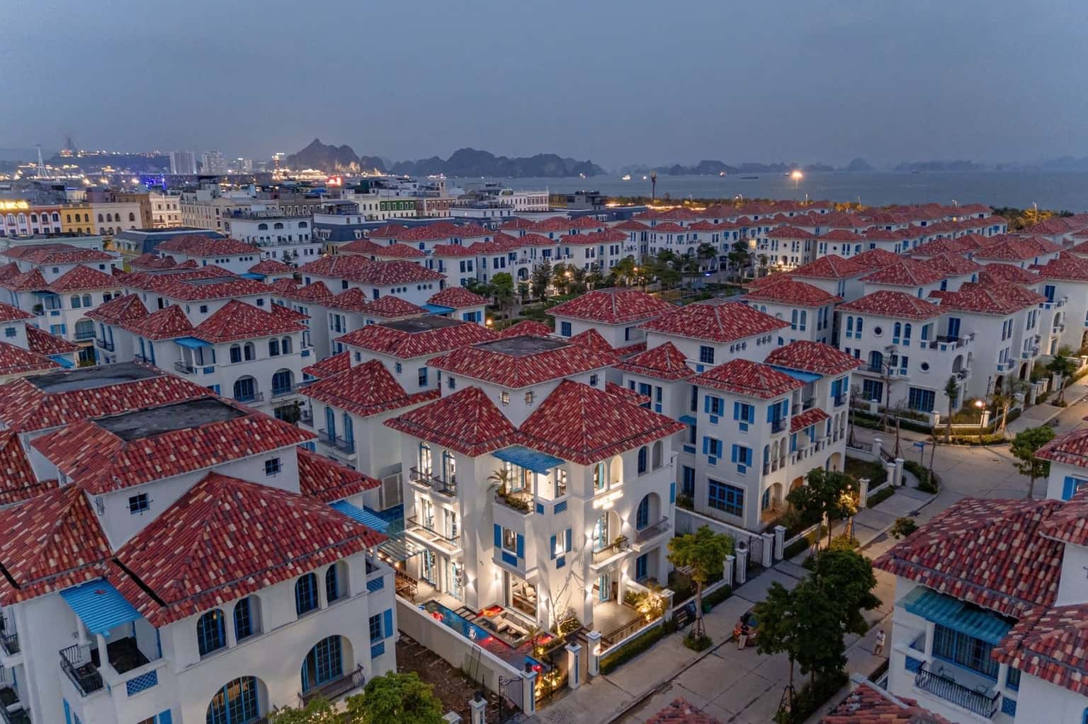 Villa M3.21 – Sun Feria Hạ Long, Bãi Cháy — photo 2