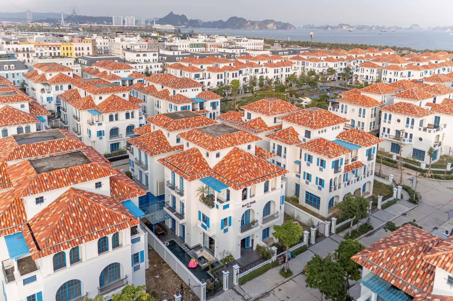 Villa M3.21 – Sun Feria Hạ Long, Bãi Cháy — photo 4